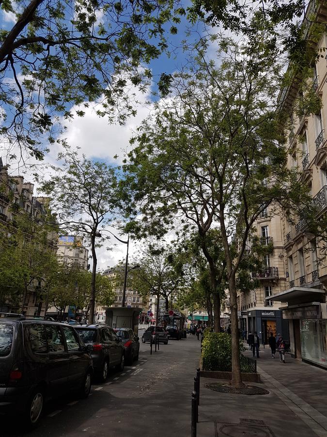 Quartier Latin - Mouffetard * Parigi