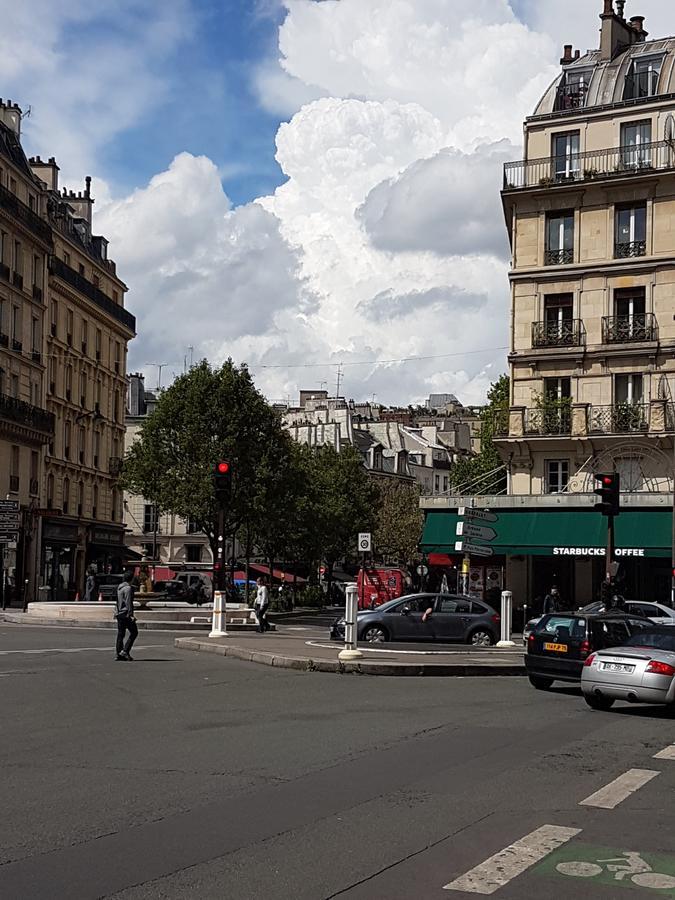 Appartamento Quartier Latin - Mouffetard Parigi
