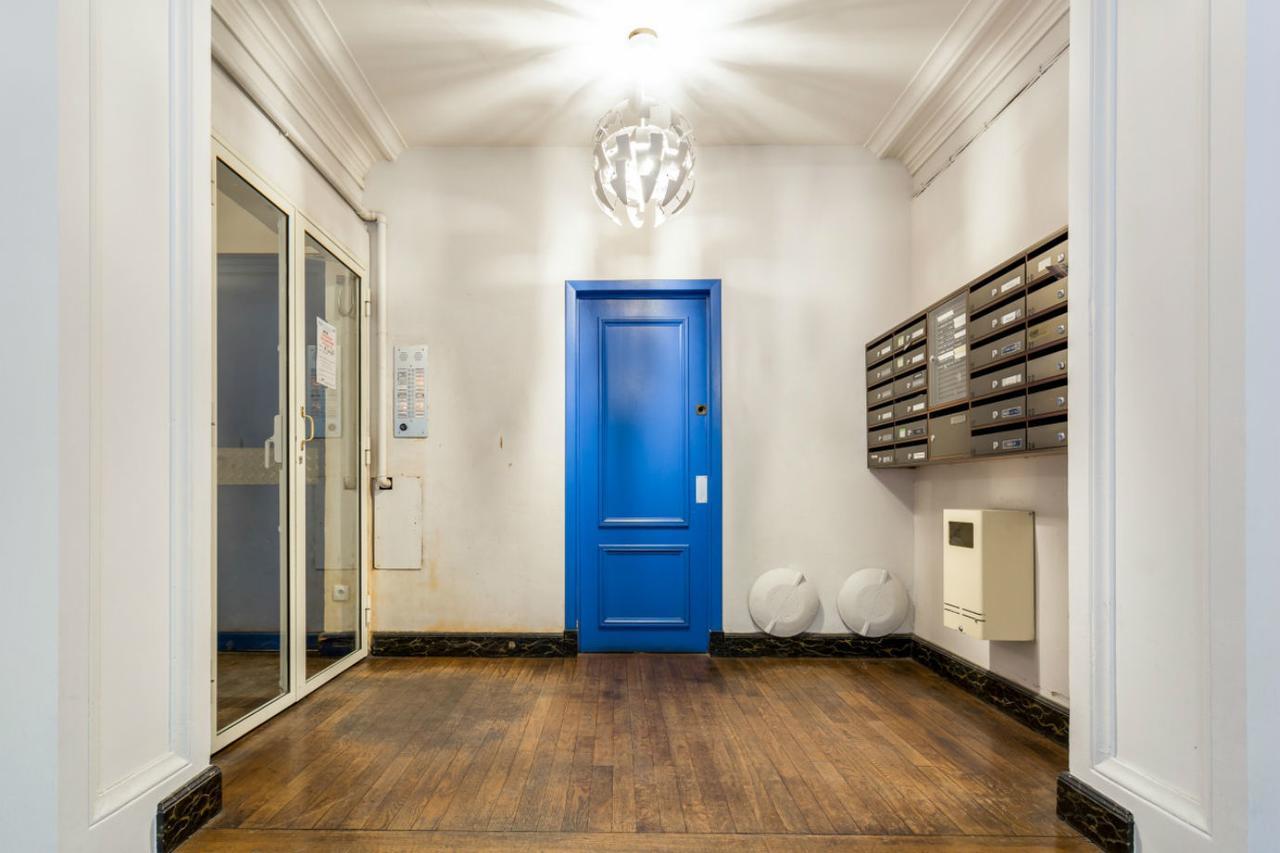Quartier Latin - Mouffetard Appartamento
