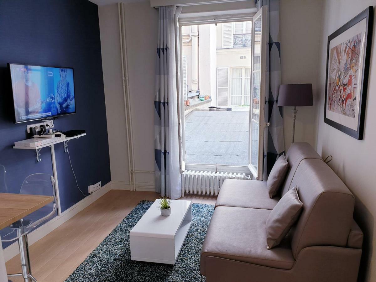 Quartier Latin - Mouffetard Appartamento Parigi