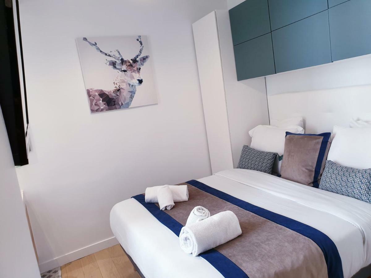 Appartamento Quartier Latin - Mouffetard *