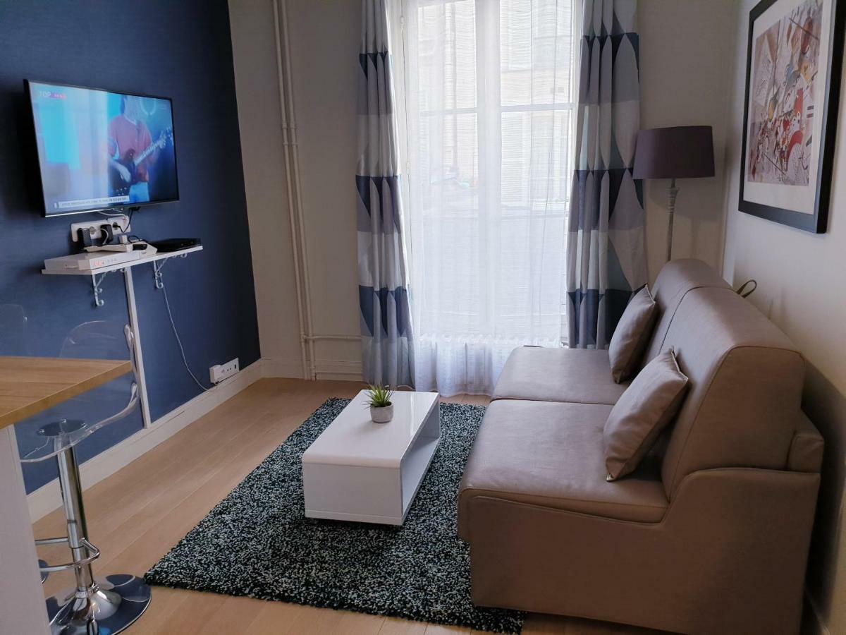 Appartamento Quartier Latin - Mouffetard